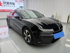Zeekr Geely Zeekr 001 WE Edition 100kWh - ფოტო 3