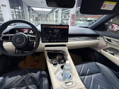 Zeekr Geely Zeekr 001 WE Edition 100kWh - ფოტო 4