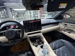 Zeekr Geely Zeekr 001 WE Edition 100kWh - ფოტო 5