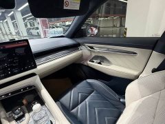 Zeekr Geely Zeekr 001 WE Edition 100kWh - ფოტო 7