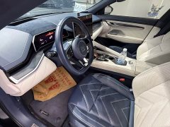Zeekr Geely Zeekr 001 WE Edition 100kWh - ფოტო 8