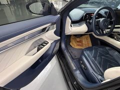 Zeekr Geely Zeekr 001 WE Edition 100kWh - ფოტო 9