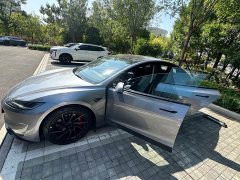 Tesla Model 3 2024 High Performance All-Wheel Drive - ფოტო 3