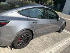 Tesla Model 3 2024 High Performance All-Wheel Drive - ფოტო 7