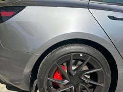 Tesla Model 3 2024 High Performance All-Wheel Drive - ფოტო 8