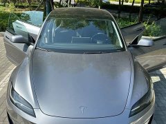 Tesla Model 3 2024 High Performance All-Wheel Drive - ფოტო 9