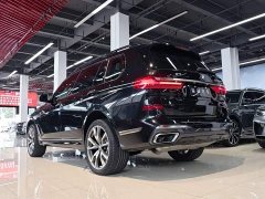 BMW X7 xDrive M50i - ფოტო 11