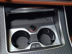BMW X7 xDrive M50i - ფოტო 15