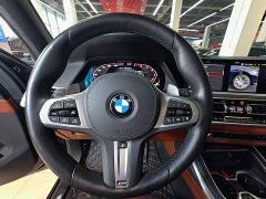 BMW X7 xDrive M50i - ფოტო 17