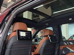BMW X7 xDrive M50i - ფოტო 19