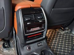 BMW X7 xDrive M50i - ფოტო 20