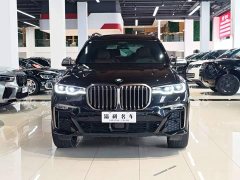 BMW X7 xDrive M50i - ფოტო 6