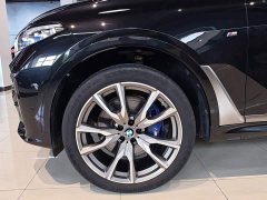 BMW X7 xDrive M50i - ფოტო 7
