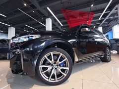 BMW X7 xDrive M50i - ფოტო 8