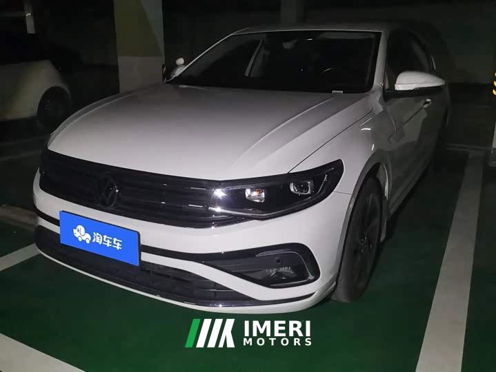 Volkswagen Bora 300TSI DSG Respect Edition