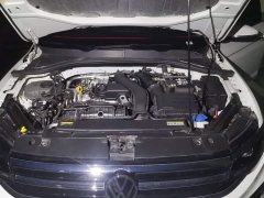 Volkswagen Bora 300TSI DSG Respect Edition - ფოტო 10