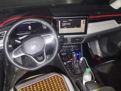Volkswagen Bora 300TSI DSG Respect Edition - ფოტო 12