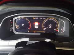 Volkswagen Bora 300TSI DSG Respect Edition - ფოტო 14