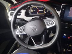 Volkswagen Bora 300TSI DSG Respect Edition - ფოტო 15