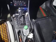 Volkswagen Bora 300TSI DSG Respect Edition - ფოტო 16