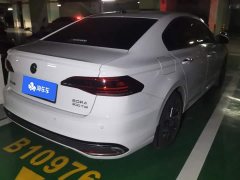 Volkswagen Bora 300TSI DSG Respect Edition - ფოტო 3