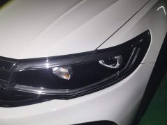Volkswagen Bora 300TSI DSG Respect Edition - ფოტო 5
