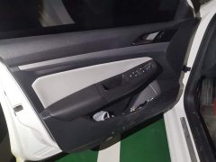 Volkswagen Bora 300TSI DSG Respect Edition - ფოტო 7