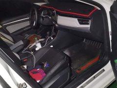 Volkswagen Bora 300TSI DSG Respect Edition - ფოტო 8