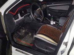 Volkswagen Bora 300TSI DSG Respect Edition - ფოტო 9