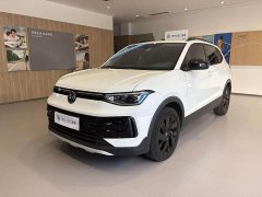 Volkswagen Touareg 2026 Sharp 300TSI Sharp Enjoy Edition - ფოტო 1
