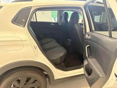 Volkswagen Touareg 2026 Sharp 300TSI Sharp Enjoy Edition - ფოტო 10