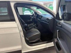 Volkswagen Touareg 2026 Sharp 300TSI Sharp Enjoy Edition - ფოტო 11