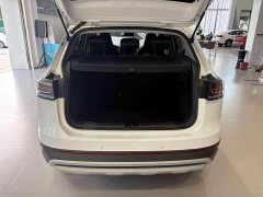 Volkswagen Touareg 2026 Sharp 300TSI Sharp Enjoy Edition - ფოტო 12