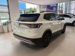 Volkswagen Touareg 2026 Sharp 300TSI Sharp Enjoy Edition - ფოტო 14