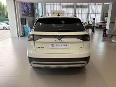 Volkswagen Touareg 2026 Sharp 300TSI Sharp Enjoy Edition - ფოტო 15