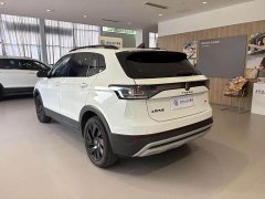 Volkswagen Touareg 2026 Sharp 300TSI Sharp Enjoy Edition - ფოტო 16