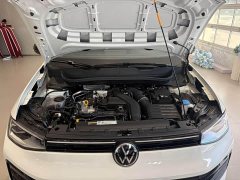 Volkswagen Touareg 2026 Sharp 300TSI Sharp Enjoy Edition - ფოტო 17