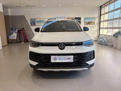 Volkswagen Touareg 2026 Sharp 300TSI Sharp Enjoy Edition - ფოტო 2