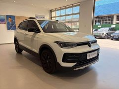 Volkswagen Touareg 2026 Sharp 300TSI Sharp Enjoy Edition - ფოტო 3