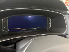 Volkswagen Touareg 2026 Sharp 300TSI Sharp Enjoy Edition - ფოტო 4