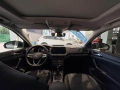 Volkswagen Touareg 2026 Sharp 300TSI Sharp Enjoy Edition - ფოტო 5