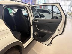 Volkswagen Touareg 2026 Sharp 300TSI Sharp Enjoy Edition - ფოტო 8