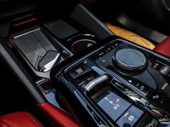 BMW 5 Series 530Li Premier M Sport Package - ფოტო 18