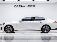 BMW 5 Series 530Li Premier M Sport Package - ფოტო 3