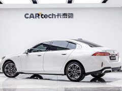 BMW 5 Series 530Li Premier M Sport Package - ფოტო 4