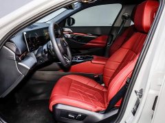 BMW 5 Series 530Li Premier M Sport Package - ფოტო 9