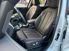 BMW X3 xDrive25i M Sport Package - ფოტო 11