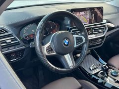BMW X3 xDrive25i M Sport Package - ფოტო 12