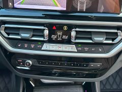 BMW X3 xDrive25i M Sport Package - ფოტო 16