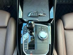 BMW X3 xDrive25i M Sport Package - ფოტო 17